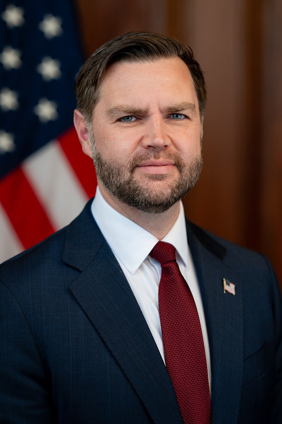 US Vice President JD Vance led the American delegation at the Islamabad Talks on April 11-12, 2026 — the highest-level direct US-Iran negotiations since the 1979 Iranian Revolution. The talks collapsed after 21 hours without a deal.